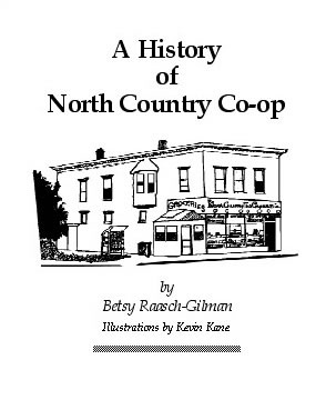 North Country Co-op