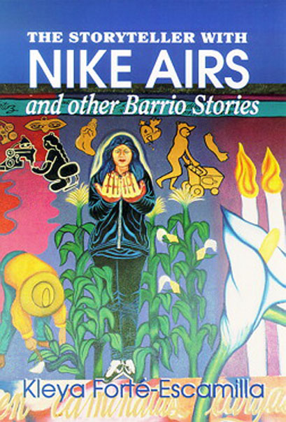 Nike Airs and Other Bario Stories