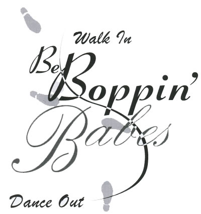 Be Boppin' Babes
