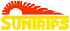 SunTrips logo