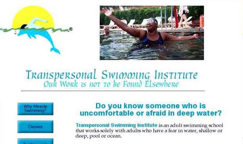 Transpersonal Swimming Institute
